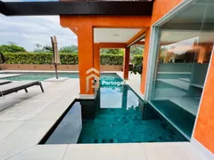 Casa com 5 Quartos para alugar, 790m² no Portogalo, Angra dos Reis - Foto 10