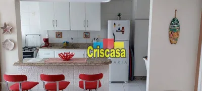 Apartamento com 1 Quarto à venda, 73m² no Braga, Cabo Frio - Foto 10