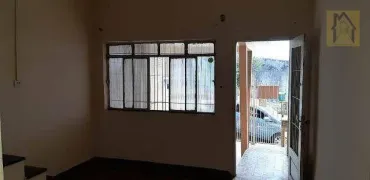 Sobrado com 2 Quartos à venda, 120m² no Vila Mercedes, São Paulo - Foto 4