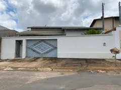 Casa de Vila com 3 Quartos à venda, 160m² no Estancia Itaguai, Caldas Novas - Foto 1