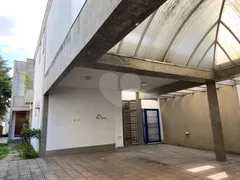 Sobrado com 4 Quartos para venda ou aluguel, 550m² no Brooklin, São Paulo - Foto 1