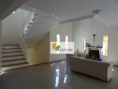 Casa de Condomínio com 4 Quartos à venda, 419m² no Granja Viana, Embu das Artes - Foto 10