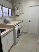 Apartamento com 4 Quartos para alugar, 182m² no Alto Da Boa Vista, São Paulo - Foto 7