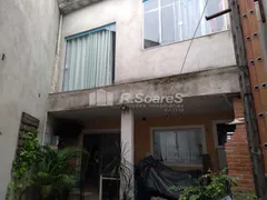 Casa de Vila com 2 Quartos à venda, 80m² no Realengo, Rio de Janeiro - Foto 14