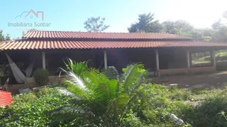 Fazenda / Sítio / Chácara com 3 Quartos à venda, 300m² no Luzimangues, Porto Nacional - Foto 1