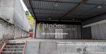 Galpão / Depósito / Armazém para alugar, 3300m² no Nucleo Industrial, Jandira - Foto 2