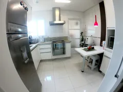 Apartamento com 3 Quartos à venda, 104m² no Vila Mussoline, São Bernardo do Campo - Foto 9