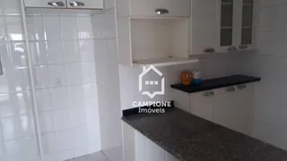 Apartamento com 3 Quartos à venda, 96m² no Limão, São Paulo - Foto 31