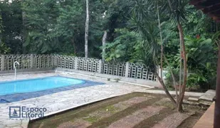 Casa de Condomínio com 3 Quartos à venda, 220m² no Guaeca, São Sebastião - Foto 8