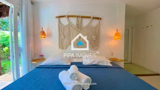 Casa de Condomínio com 3 Quartos à venda, 142m² no Pipa, Tibau do Sul - Foto 37