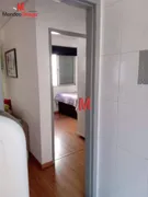 Apartamento com 2 Quartos à venda, 47m² no Jardim das Magnolias, Sorocaba - Foto 5