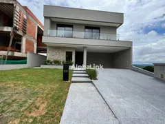 Casa de Condomínio com 4 Quartos à venda, 390m² no Alphaville, Santana de Parnaíba - Foto 2