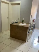 Apartamento com 2 Quartos para alugar, 43m² no Chacaras Pedro Correa de Carvalho, Ribeirão Preto - Foto 2