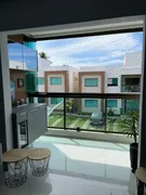 Apartamento com 3 Quartos à venda, 87m² no Buraquinho, Lauro de Freitas - Foto 22