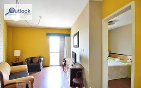 Apartamento com 1 Quarto para venda ou aluguel, 39m² no Jardim Chacara Inglesa, São Bernardo do Campo - Foto 23