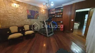 Casa com 5 Quartos para venda ou aluguel, 249m² no Jardim Nossa Senhora Auxiliadora, Campinas - Foto 6