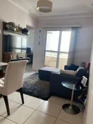Apartamento com 2 Quartos à venda, 54m² no Jardim Vanessa, Limeira - Foto 2