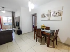 Apartamento com 2 Quartos para alugar, 64m² no Canto do Forte, Praia Grande - Foto 3