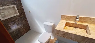 Casa de Condomínio com 3 Quartos à venda, 150m² no Terras Alpha Residencial 2, Senador Canedo - Foto 4