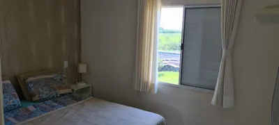 Apartamento com 2 Quartos à venda, 57m² no Parque Residencial João Luiz, Hortolândia - Foto 13