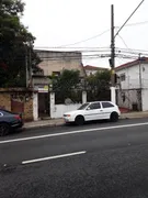 Terreno / Lote / Condomínio para venda ou aluguel, 302m² no Jardim Cotinha, São Paulo - Foto 1