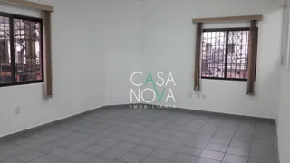 Conjunto Comercial / Sala para alugar, 80m² no Vila Matias, Santos - Foto 2