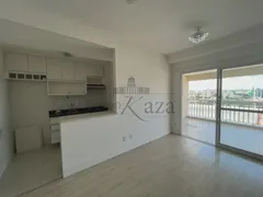 Apartamento com 3 Quartos à venda, 77m² no Condomínio Royal Park, São José dos Campos - Foto 1