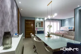 Casa de Condomínio com 3 Quartos à venda, 141m² no Atuba, Curitiba - Foto 7