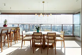 Apartamento com 4 Quartos à venda, 145m² no Campo Belo, São Paulo - Foto 5