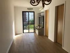 Apartamento com 1 Quarto à venda, 40m² no Vila Andrade, São Paulo - Foto 1