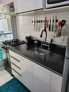 Apartamento com 2 Quartos à venda, 52m² no Jandira, Jandira - Foto 7