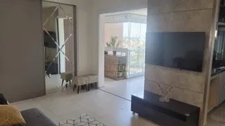 Apartamento com 2 Quartos à venda, 82m² no Vila Clementino, São Paulo - Foto 8