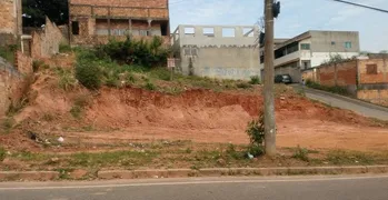 Terreno / Lote / Condomínio à venda, 720m² no Bosque de Ibirite, Ibirite - Foto 5