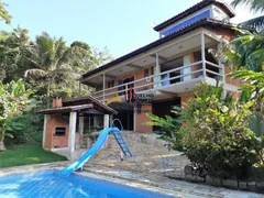 Casa com 3 Quartos à venda, 330m² no Praia das Toninhas, Ubatuba - Foto 1