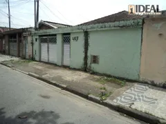 Terreno / Lote / Condomínio à venda, 255m² no Esplanada dos Barreiros, São Vicente - Foto 2