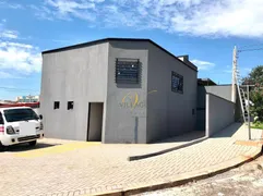 Loja / Salão / Ponto Comercial à venda, 107m² no Residencial Ary Attab, São José do Rio Preto - Foto 2