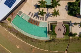 Casa de Condomínio com 4 Quartos à venda, 460m² no Loteamento Residencial Entre Verdes Sousas, Campinas - Foto 48