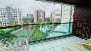 Apartamento com 4 Quartos para alugar, 200m² no Riviera de São Lourenço, Bertioga - Foto 16