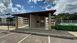 Apartamento com 2 Quartos para alugar, 47m² no Bom Jesus, Campo Largo - Foto 12