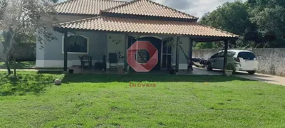 Casa com 3 Quartos à venda, 130m² no Chácaras De Inoã, Maricá - Foto 1