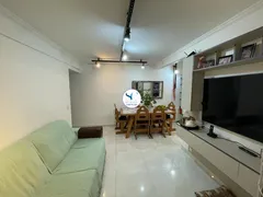 Apartamento com 1 Quarto à venda, 53m² no Macuco, Santos - Foto 1