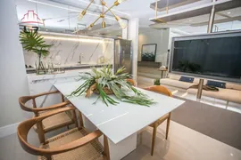 Apartamento com 2 Quartos à venda, 68m² no São Francisco, Curitiba - Foto 5