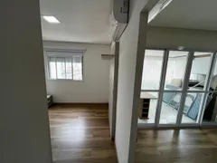 Apartamento com 1 Quarto para alugar, 37m² no Cidade Monções, São Paulo - Foto 14