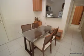 Apartamento com 2 Quartos para alugar, 70m² no Porto das Dunas, Aquiraz - Foto 6