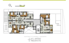 Apartamento com 2 Quartos à venda, 87m² no Estrela Sul, Juiz de Fora - Foto 27