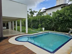 Casa de Condomínio com 4 Quartos à venda, 255m² no Residencial Aldeia do Vale, Goiânia - Foto 1
