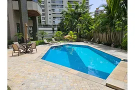 Apartamento com 3 Quartos para alugar, 255m² no Jardim Fonte do Morumbi , São Paulo - Foto 30