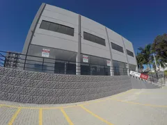 Galpão / Depósito / Armazém para alugar, 600m² no Esplanada, Içara - Foto 1