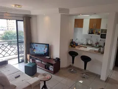 Apartamento com 1 Quarto à venda, 47m² no Bela Vista, São Paulo - Foto 8