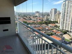 Apartamento com 3 Quartos à venda, 123m² no Vila Congonhas, São Paulo - Foto 26